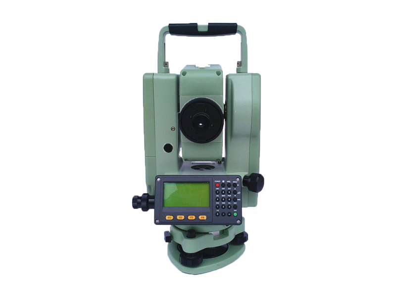 常州大地全站儀DTM-102N